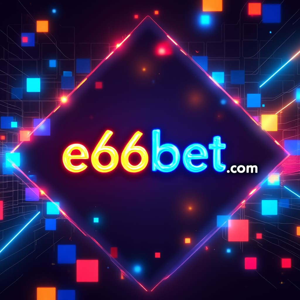 e66bet Logo Grande